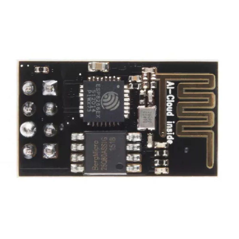 ESP-01 ESP8266 Serial WIFI Transceiver Module