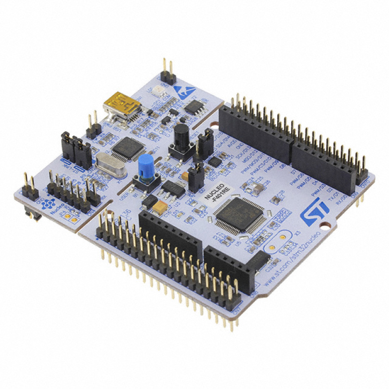 STM32 Development Board (NUCLEO-F401)