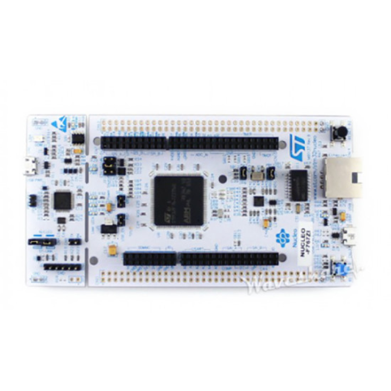 STM32 Development Board (NUCLEO-F767ZI)