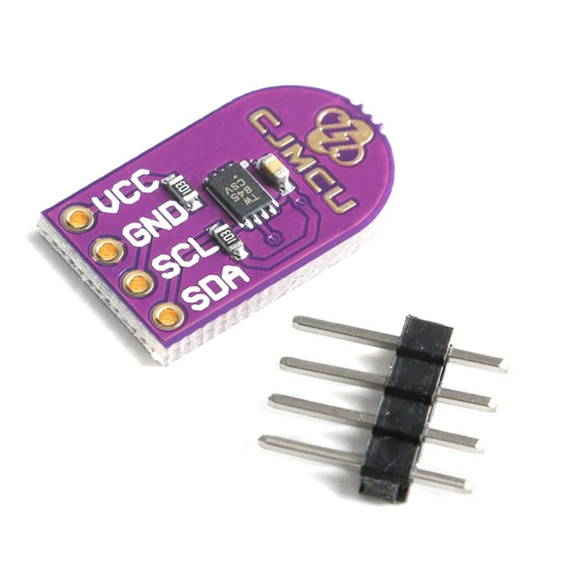 ATECC608A Crypto Authentication Module