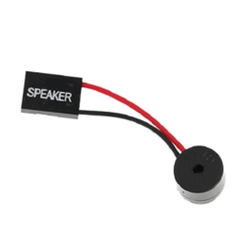 Mini Plug Speaker For PC Beep Alarm