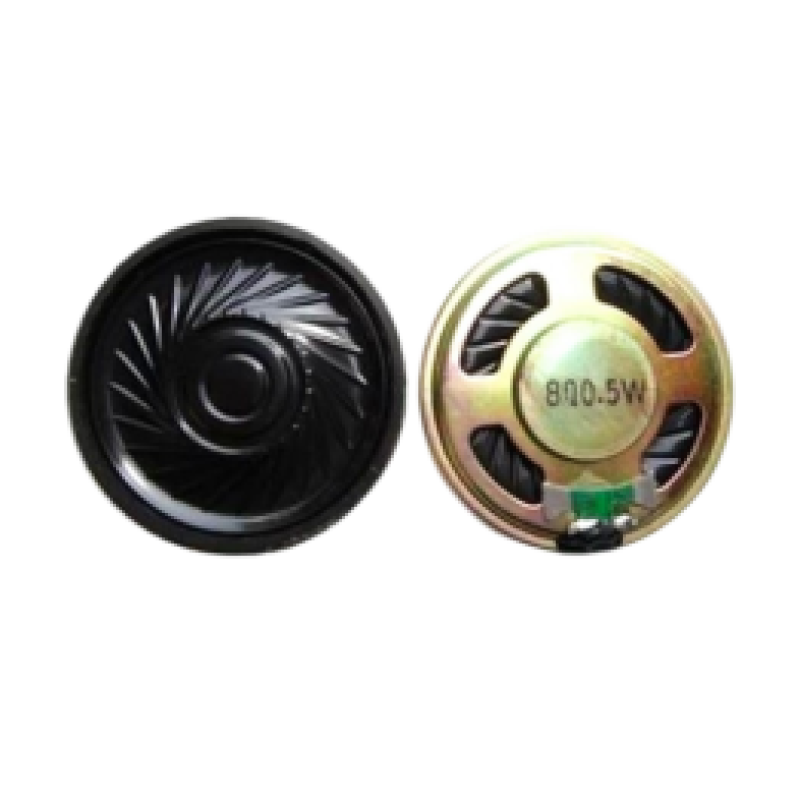 Speaker - 0.5W 8 ohm 30*2mm