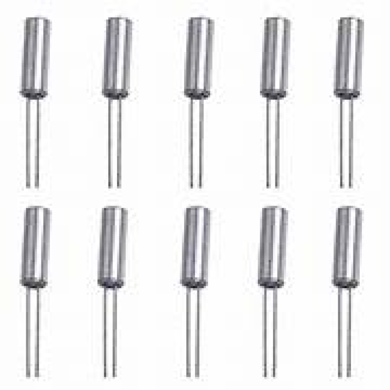 32.768Khz Crystal for RTC Application (2*6mm)
