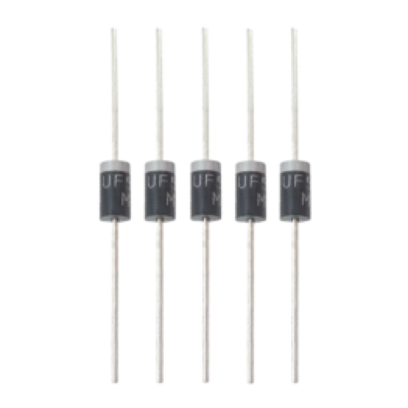 UF5408 1000V 3A Ultra-Fast Recovery Diode