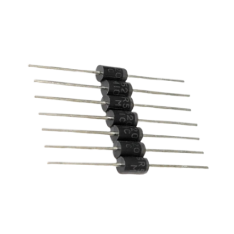 SR5200 200V 5A Schottky Barrier Rectifier Diode