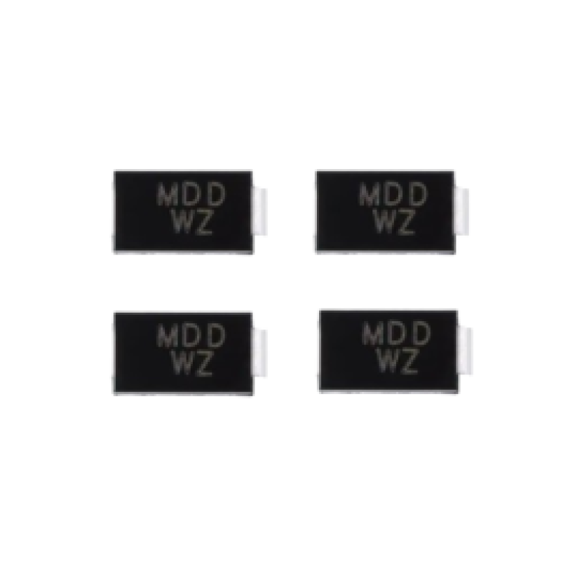 SMAJ11CA SMD TVS Diode LittelFuse