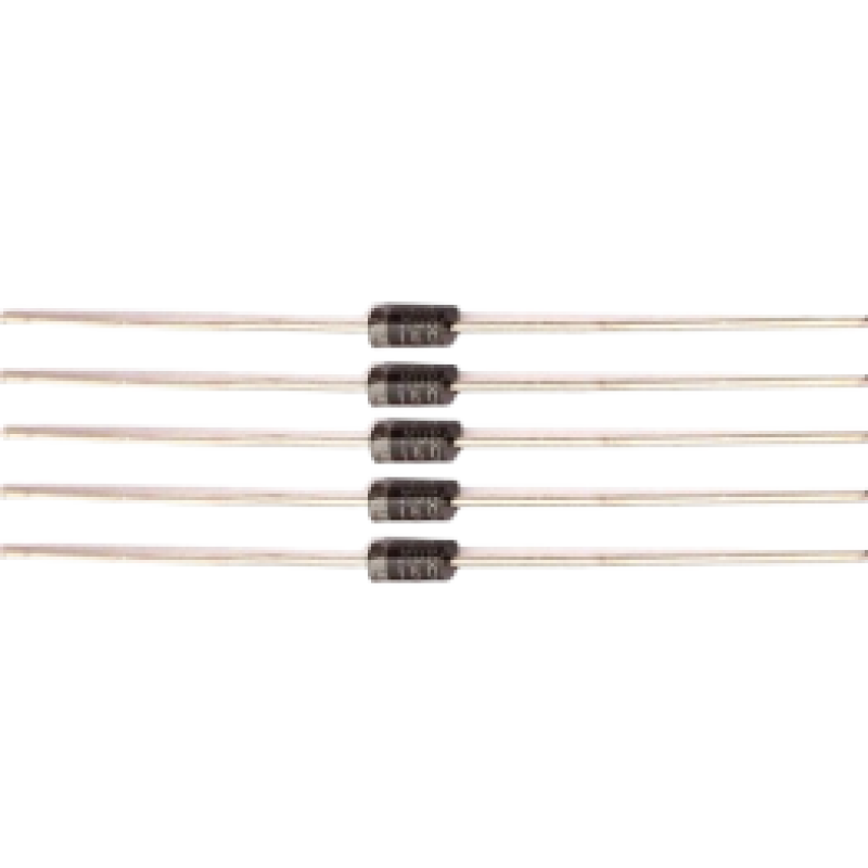 MUR160G 1A 600V Ultra-Fast Recovery Diode