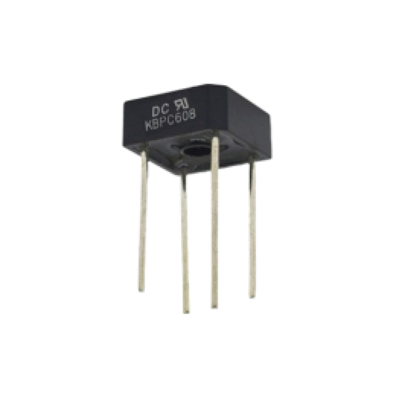 KBPC608 6A 800V Bridge Rectifier Diode