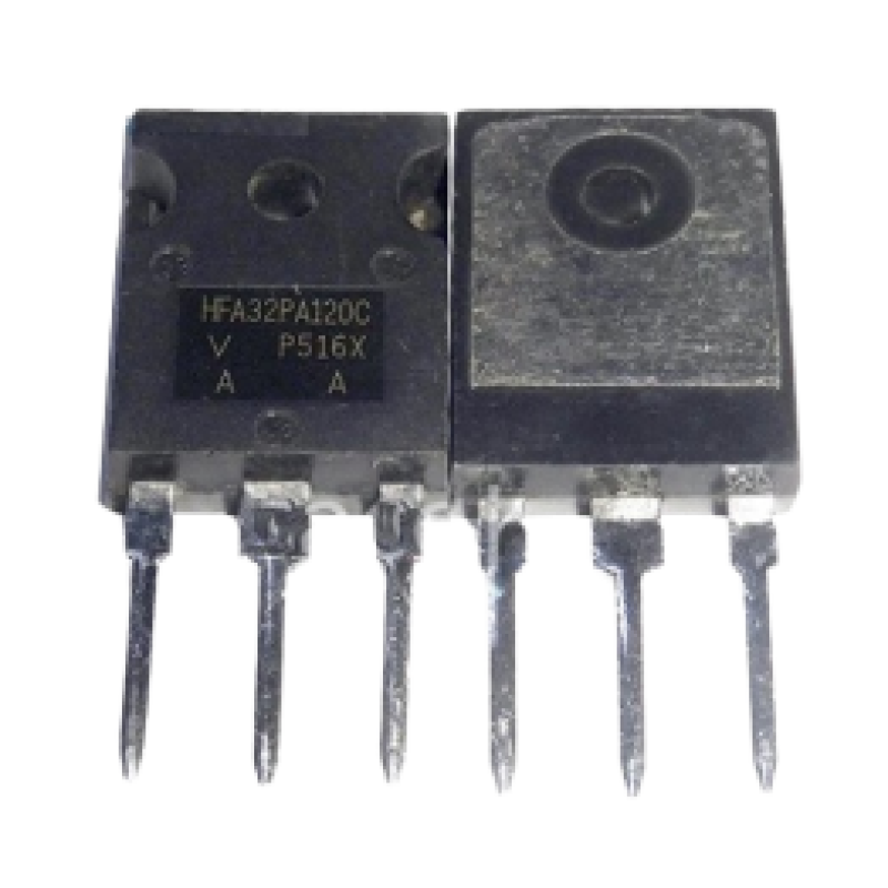 HFA32PA120C 1200V 32A Ultra Fast Dual Diode