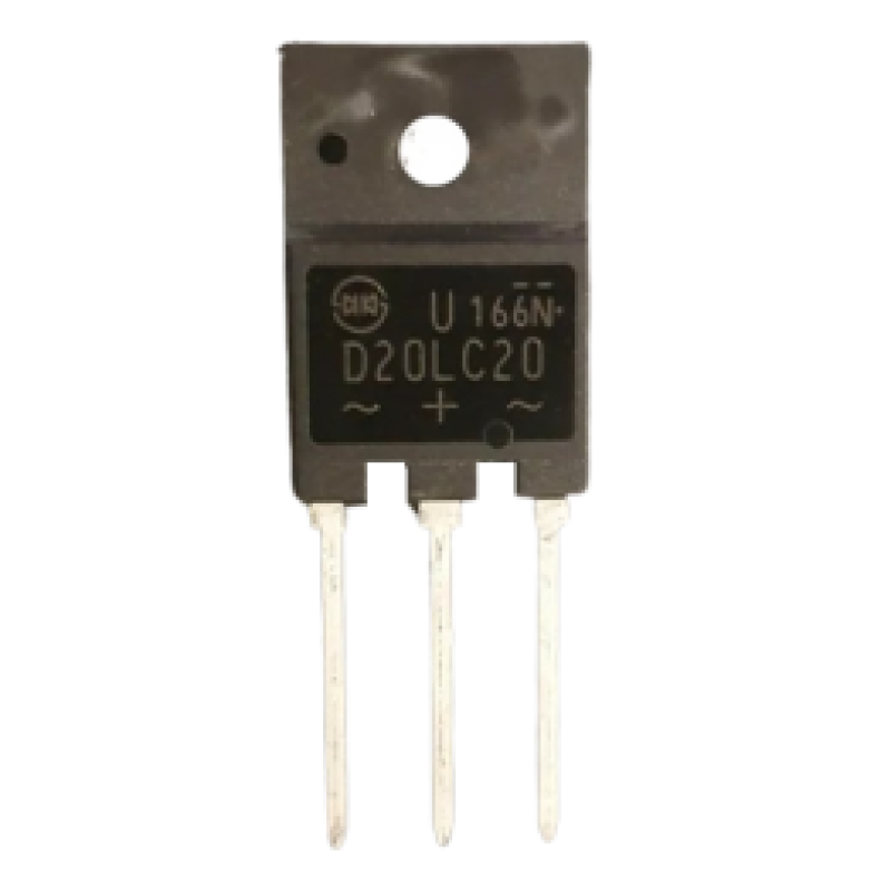D20LC20U Super Fast Recovery Diode