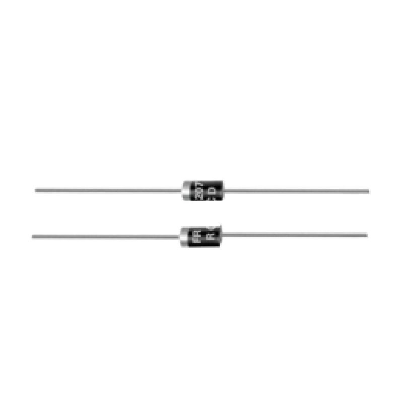 FR207 700V 2A Fast Recovery Diode