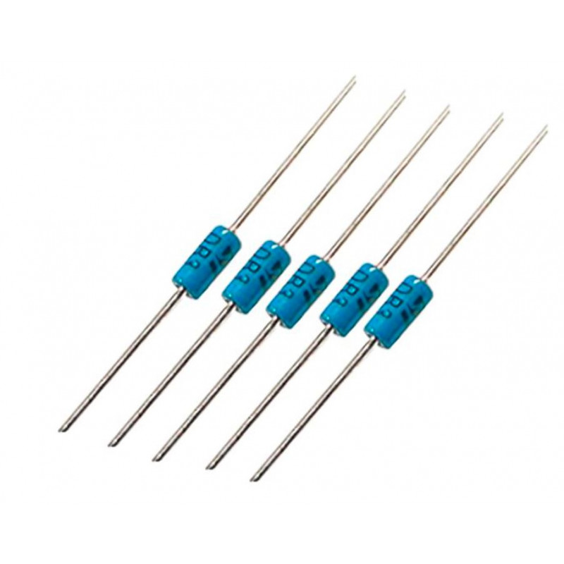 DB3 32V 2A Bidirectional Trigger DIAC (DO-3