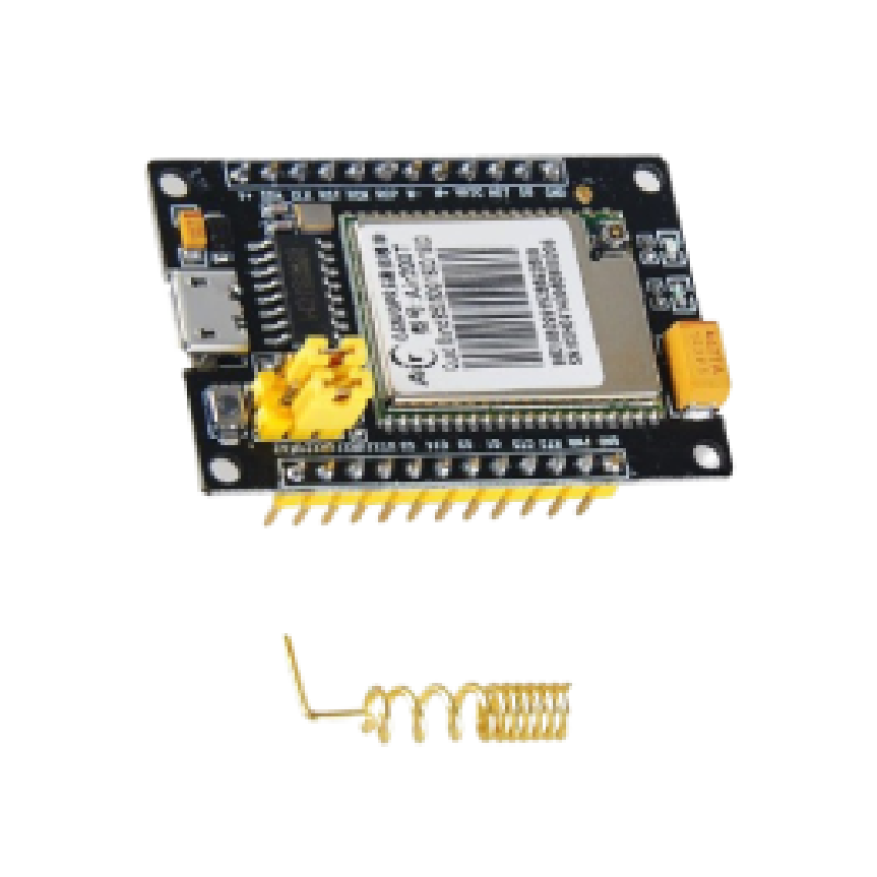 Air200 Mini GSM GPRS Quad Band Module