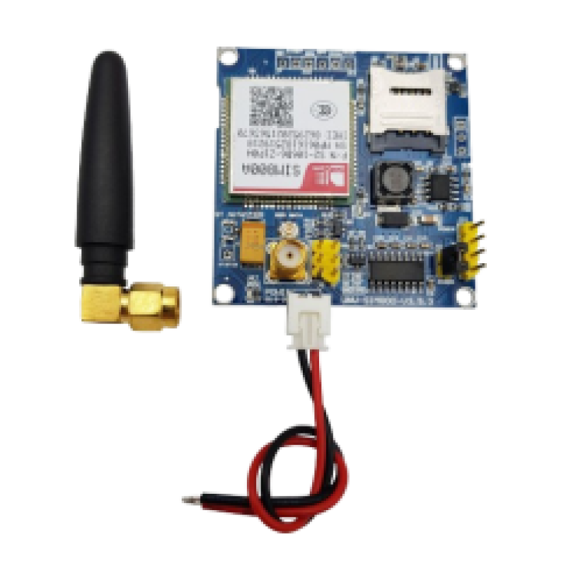 SIM800A Mini GSM GPRS Module (SIM900A Update)