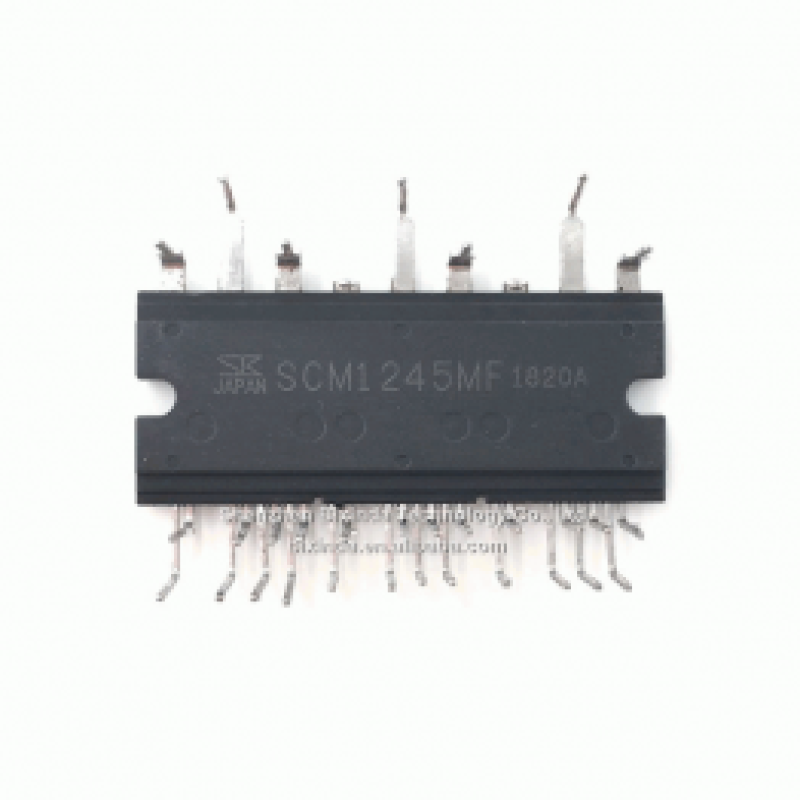 IRAMX20UP60A 20A 600V IGBT Power Module