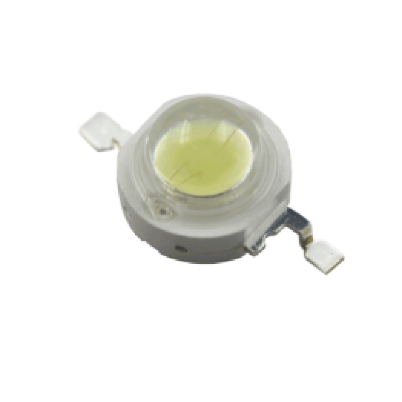 DC3V 0.5W Stone Power LED