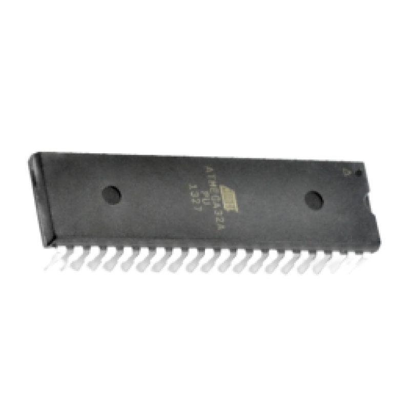 ATMega32A 8-bit 32k Microcontroller IC