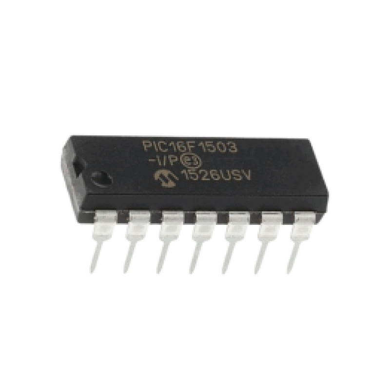 PIC16F1503 32MHz 8-Bit Microcontroller IC