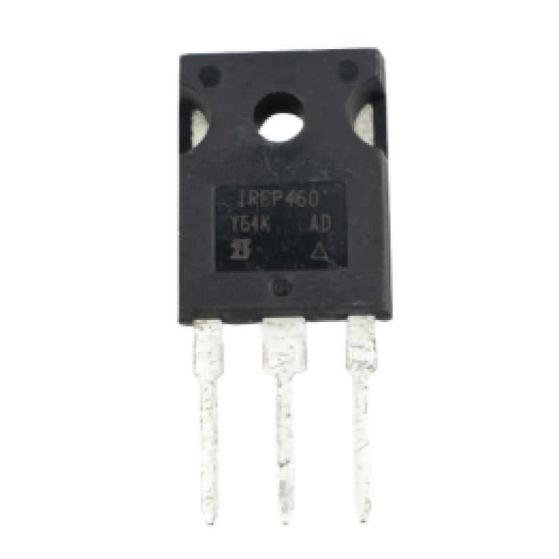 IRFP460 500V 20A N-Channel Power MOSFET