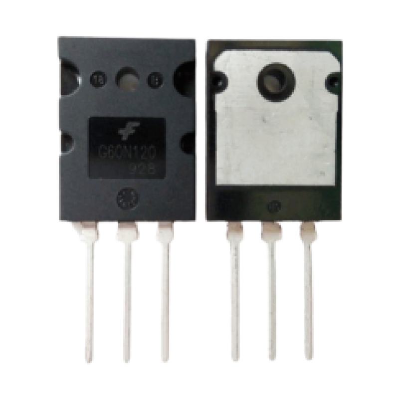 G60N120 1200V 60A Power IGBT