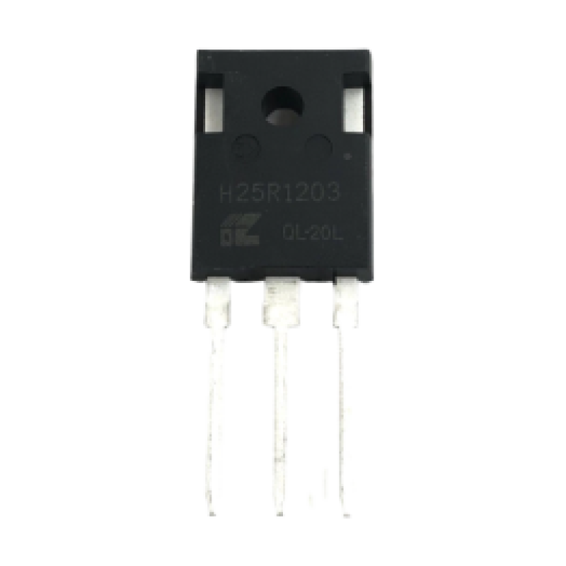 H25R1203 1200V 25A Power IGBT