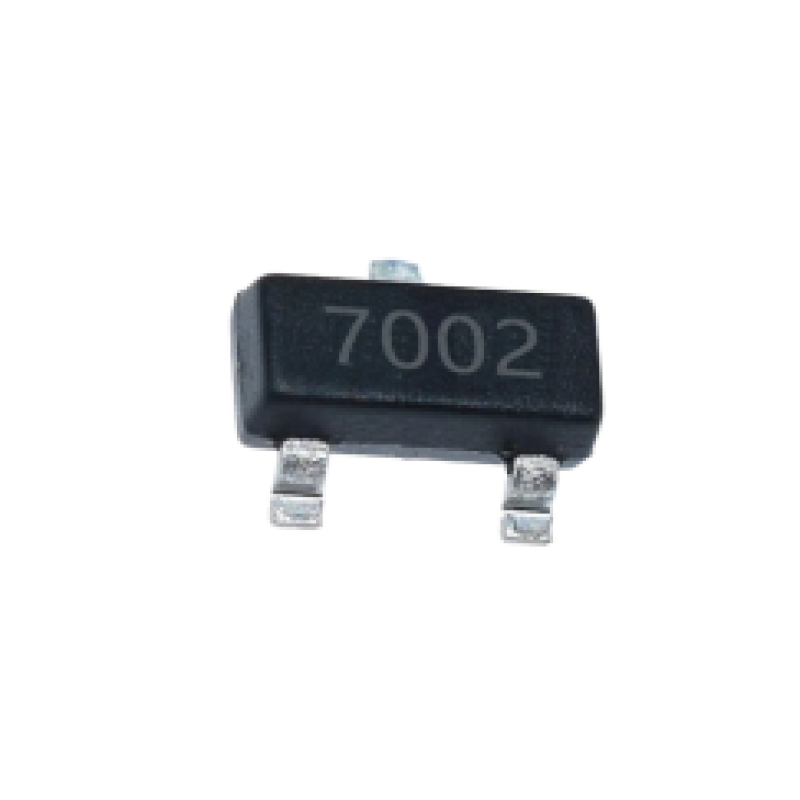 2N7002 60V 280mA N-Channel Switching MOSFET