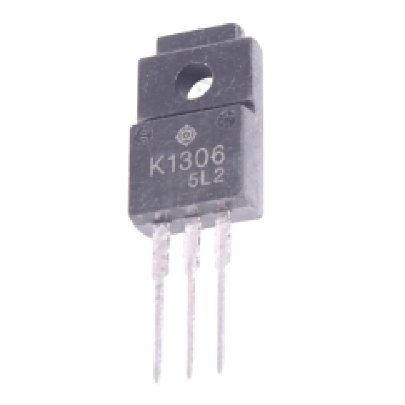 2SK1306 100V 15A N-Channel Power MOSFET