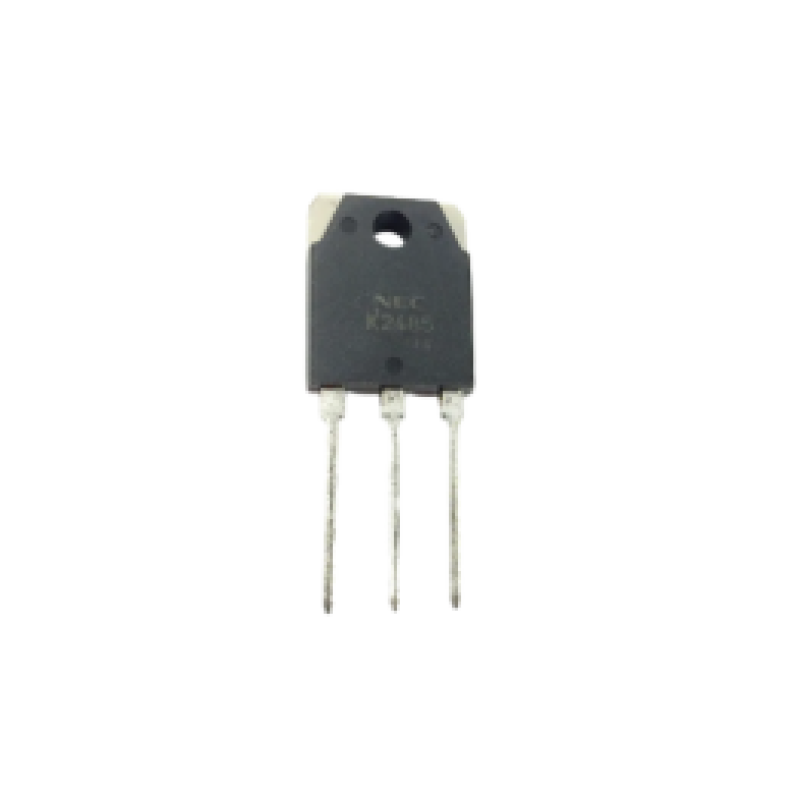 2SK2485 900V 6A N-Channel Power MOSFET