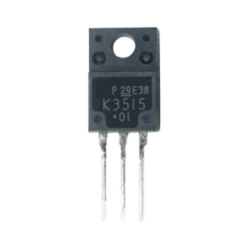 2SK3515 450V 10A N-Channel Power MOSFET