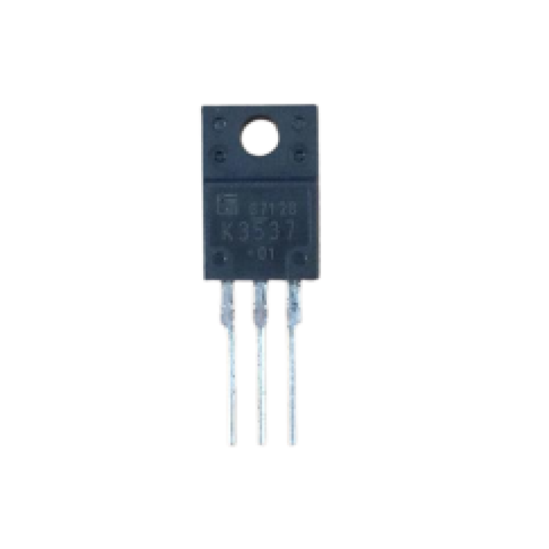 2SK3537 150V 33A N-Channel Power MOSFET