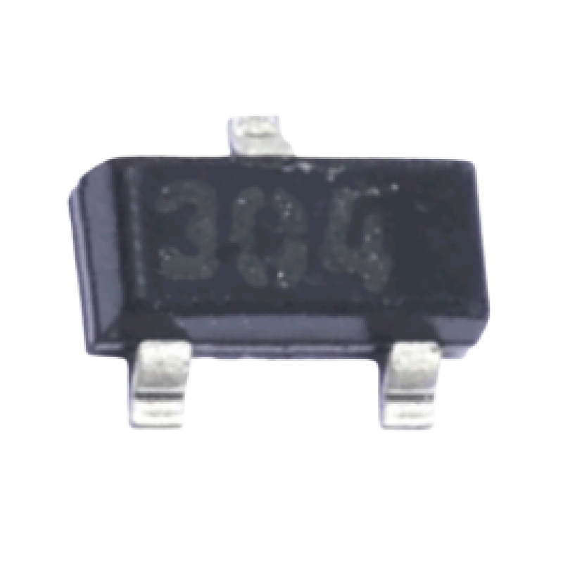 FDV304P 25V 1.5A P-Channel Switching MOSFET