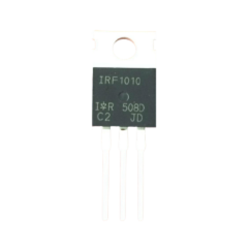 IRF1010 60V 84A N-Channel Power MOSFET