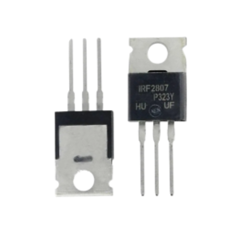IRF2807 80V 82A N-Channel Power MOSFET