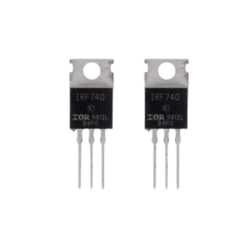 IRF740N 400V 10A N-Channel Power MOSFER