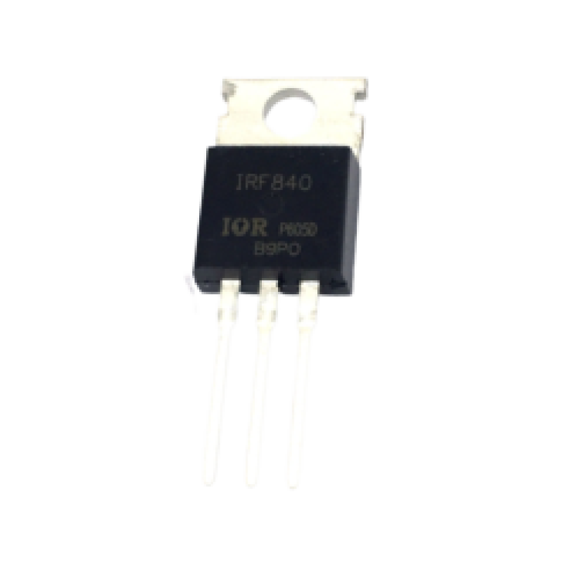 IRF840N 500V 8A N-Channel Power MOSFET