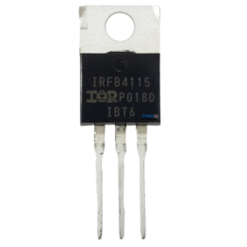 IRFB4115 150V 104A N-Channel Power MOSFET