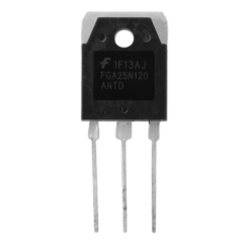FGA25N120 1200 V 25A Power IGBT