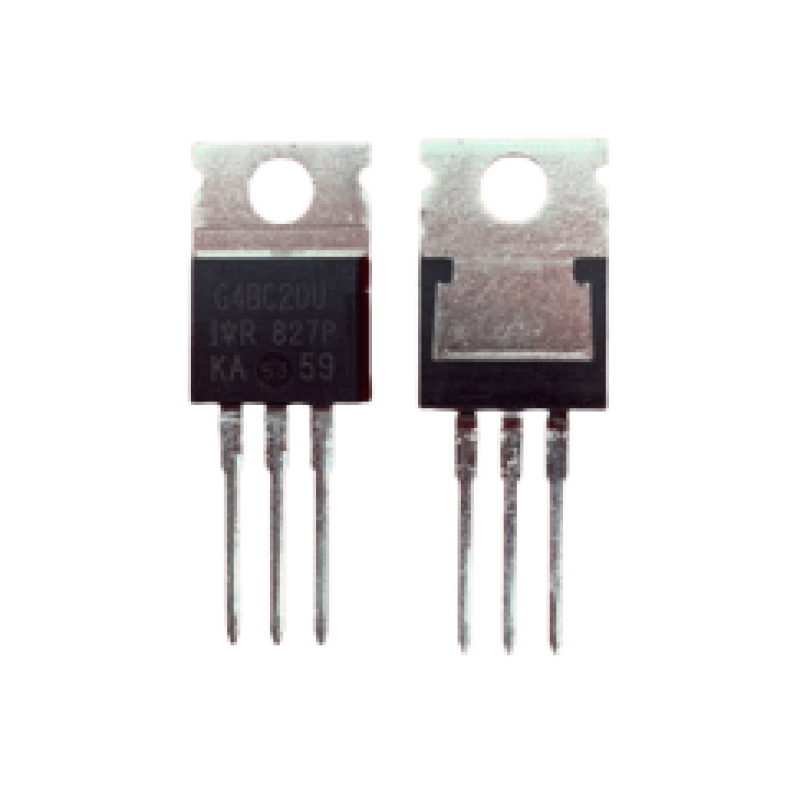 IRG4BC20U 600V 6.5A Power IGBT TO-220