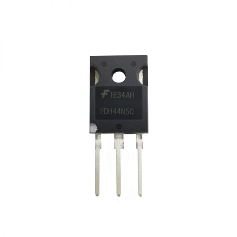 G12N60B3 27A 600V UFS N-Channel IGBT
