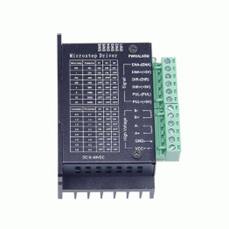 TB6600 4.0A Stepper Motor Driver
