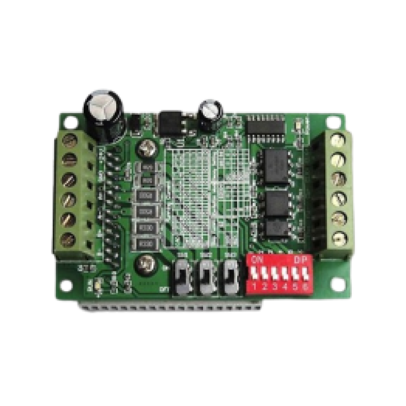 TB6560 Single Axis Stepper Motor Driver Module