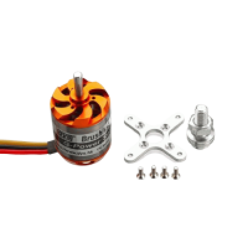 DYS D3548-5 (BLDC) Brushless Motors