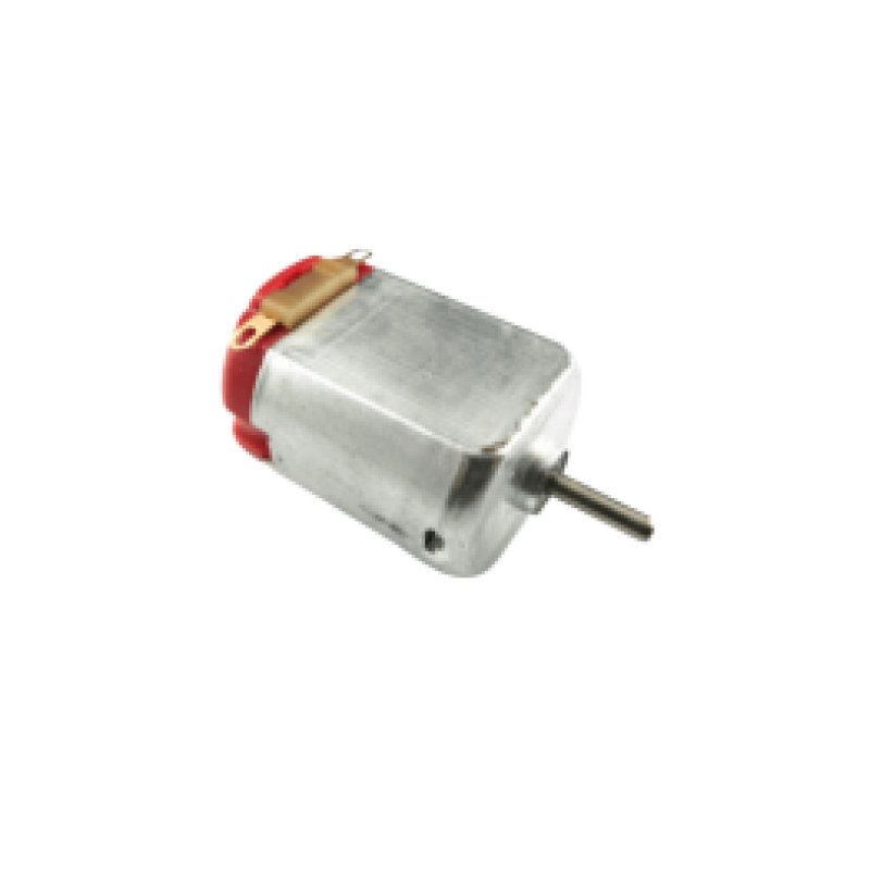 DC3-6V Micro Motors 8000RPM Model-130