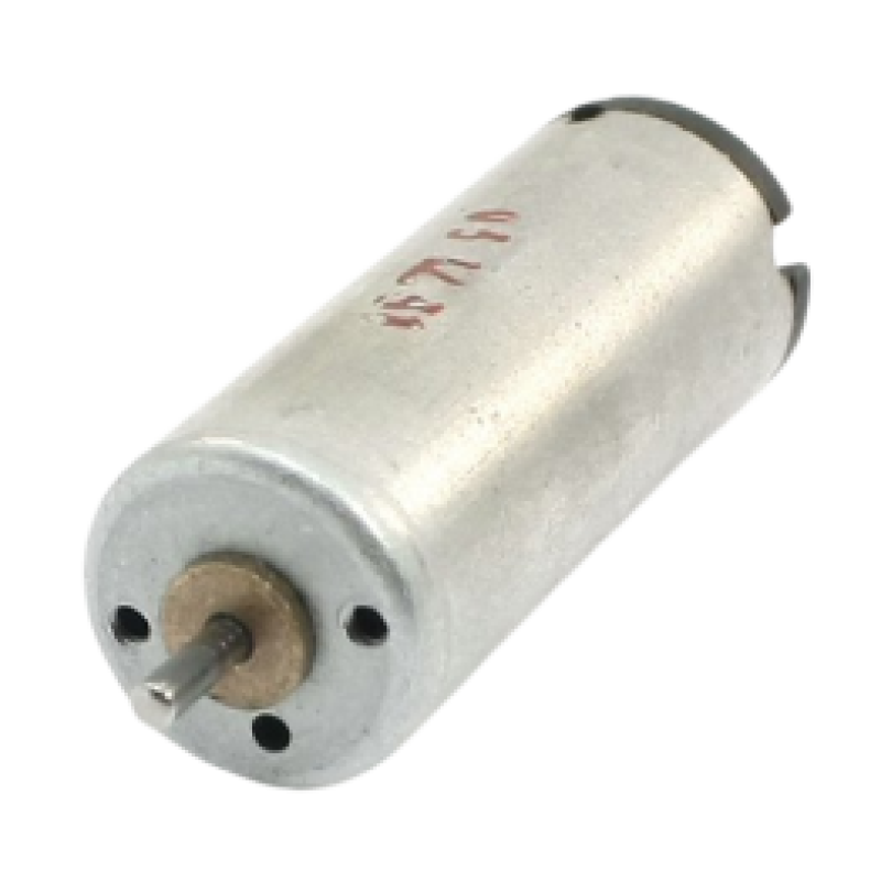 DC6V 12mm 25000RPM High Speed N60 Motor