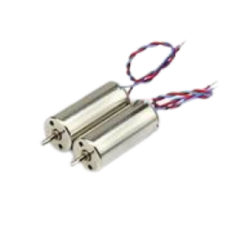 DC-3.7V Coreless Motor For Mini Quadcopter