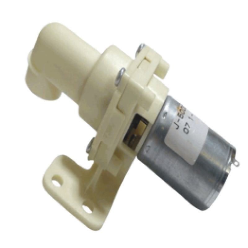 J5000 DC-12V 3A 370 Water Pump Motors
