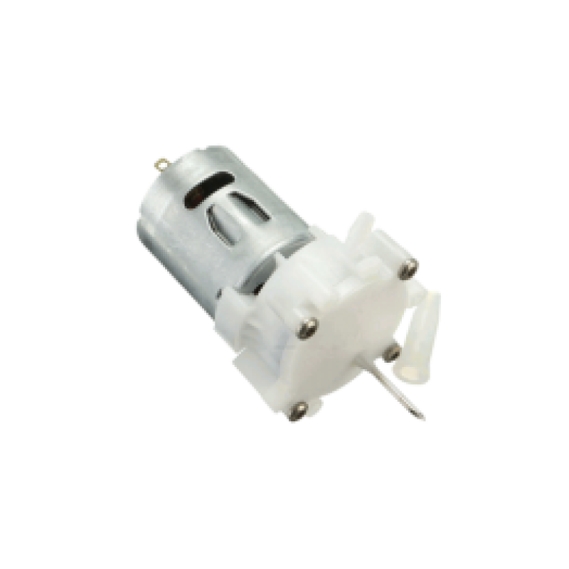 RS-360 DC-12V Mini Water Pump Motor