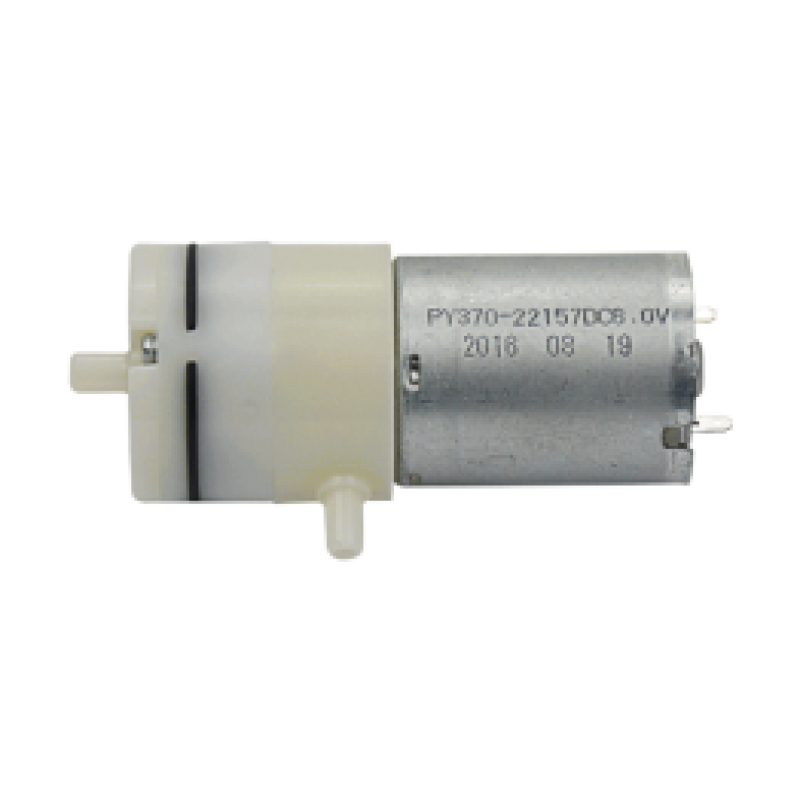 SC3704 DC12V 3.2L/Min Water Pump Motors