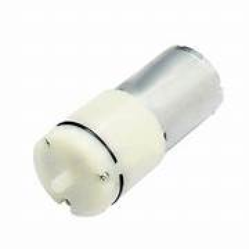 RF-370 DC-12V Mini Air Pump Motors