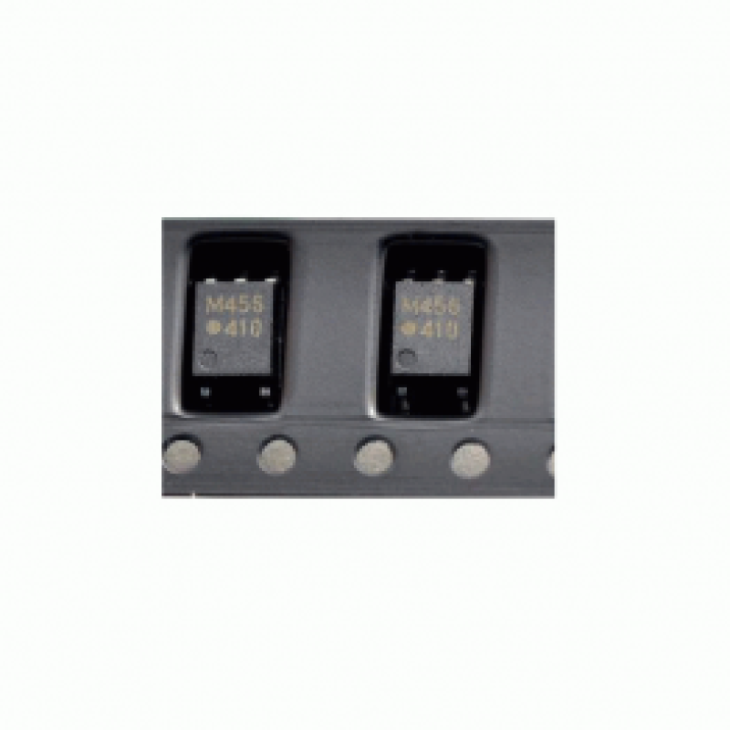 M456 Intelligent Power Module Optocoupler